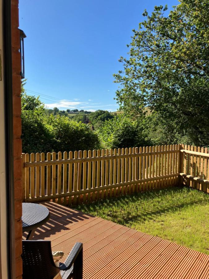 Barn In Somerset Romantic Hideaway Nettlecombe  Екстер'єр фото