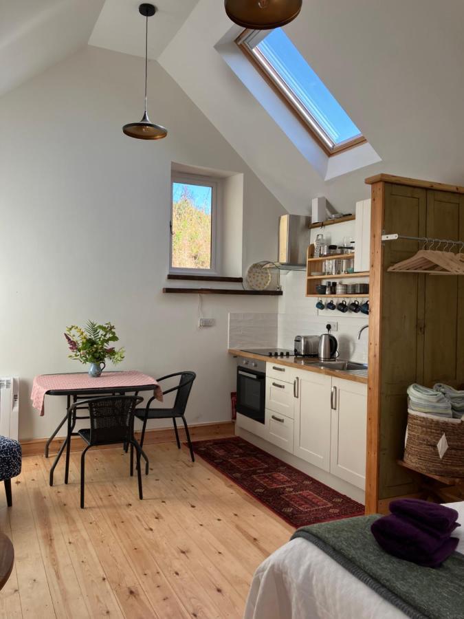 Barn In Somerset Romantic Hideaway Nettlecombe  Екстер'єр фото