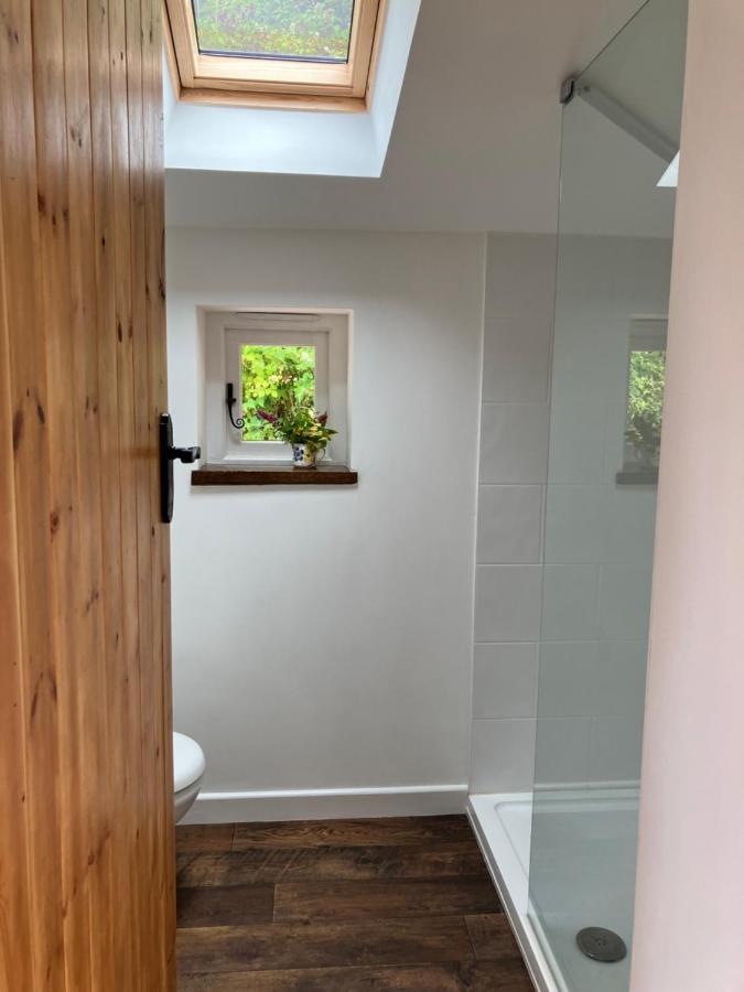 Barn In Somerset Romantic Hideaway Nettlecombe  Екстер'єр фото