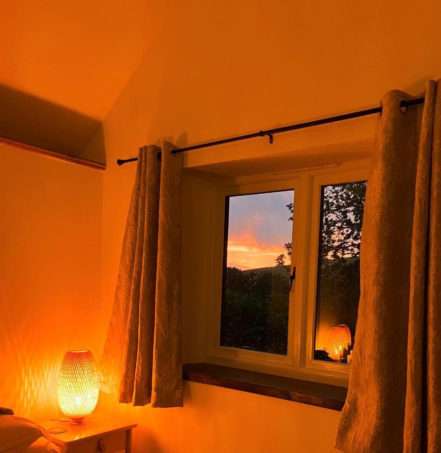 Barn In Somerset Romantic Hideaway Nettlecombe  Екстер'єр фото