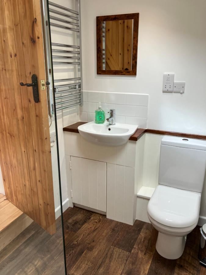 Barn In Somerset Romantic Hideaway Nettlecombe  Екстер'єр фото
