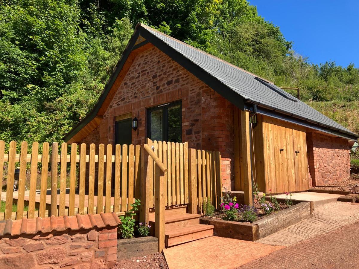Barn In Somerset Romantic Hideaway Nettlecombe  Екстер'єр фото