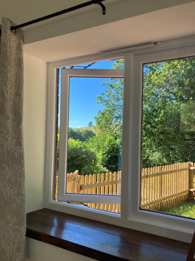 Barn In Somerset Romantic Hideaway Nettlecombe  Екстер'єр фото