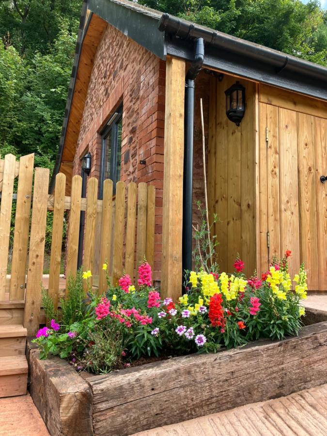 Barn In Somerset Romantic Hideaway Nettlecombe  Екстер'єр фото