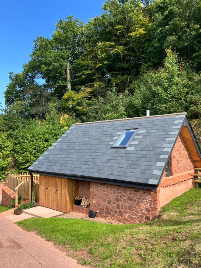 Barn In Somerset Romantic Hideaway Nettlecombe  Екстер'єр фото