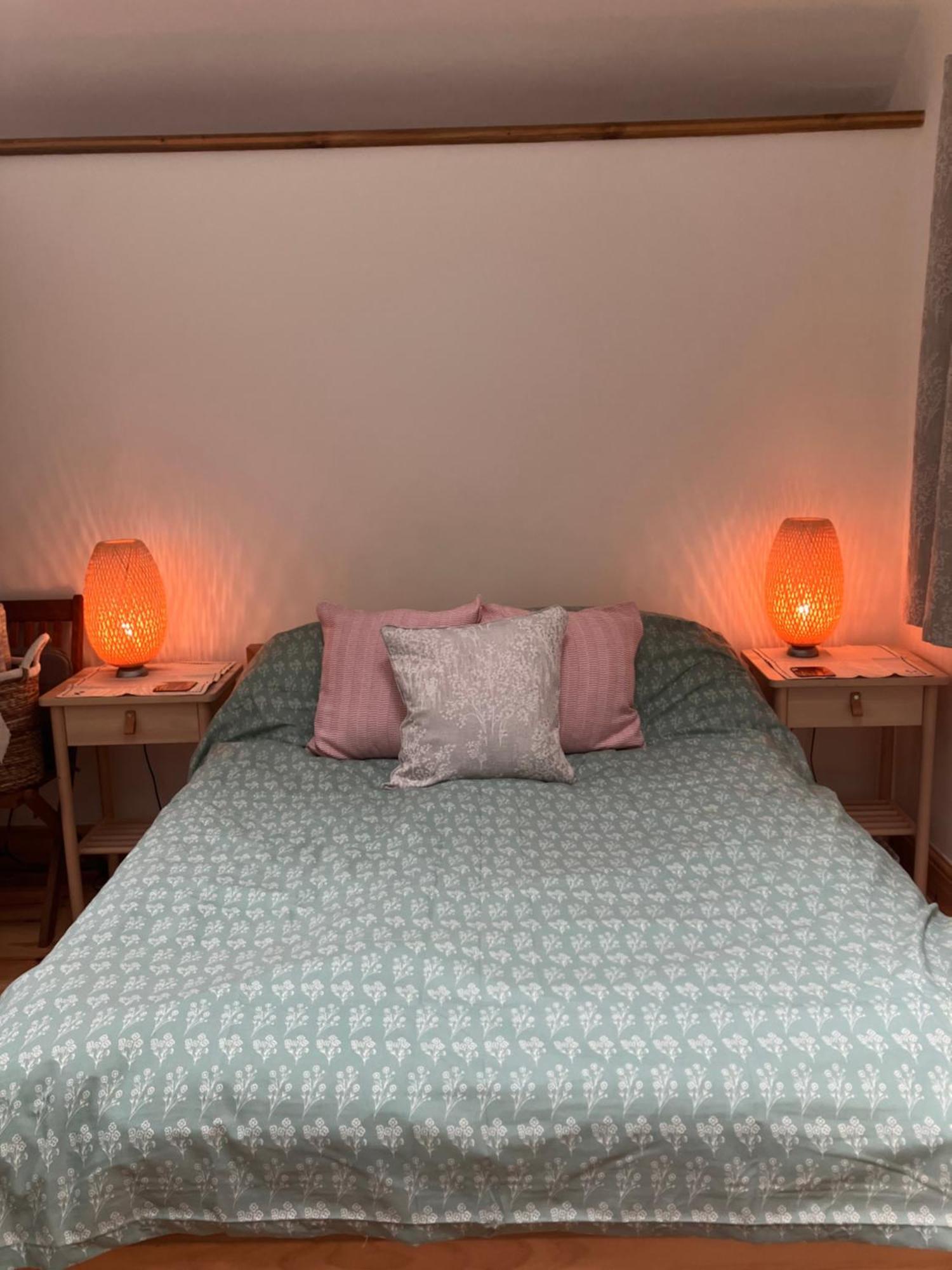 Barn In Somerset Romantic Hideaway Nettlecombe  Екстер'єр фото